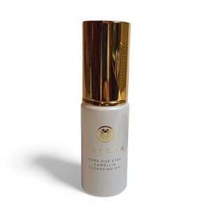 Tatcha Pure One Step Camellia Cleansing Oil NWOB